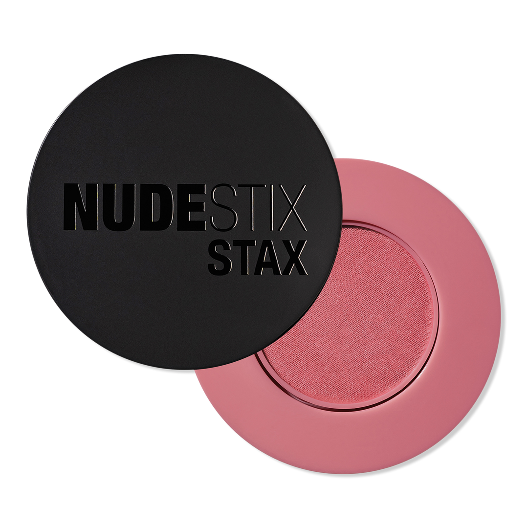 NUDESTIX STAX All Over Color Blush Balm #1