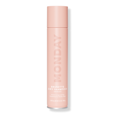 MONDAY Haircare BRUNETTE Dry Shampoo with Keratin