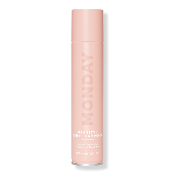 MONDAY Haircare BRUNETTE Dry Shampoo #1