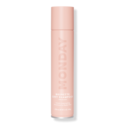 MONDAY Haircare BRUNETTE Dry Shampoo