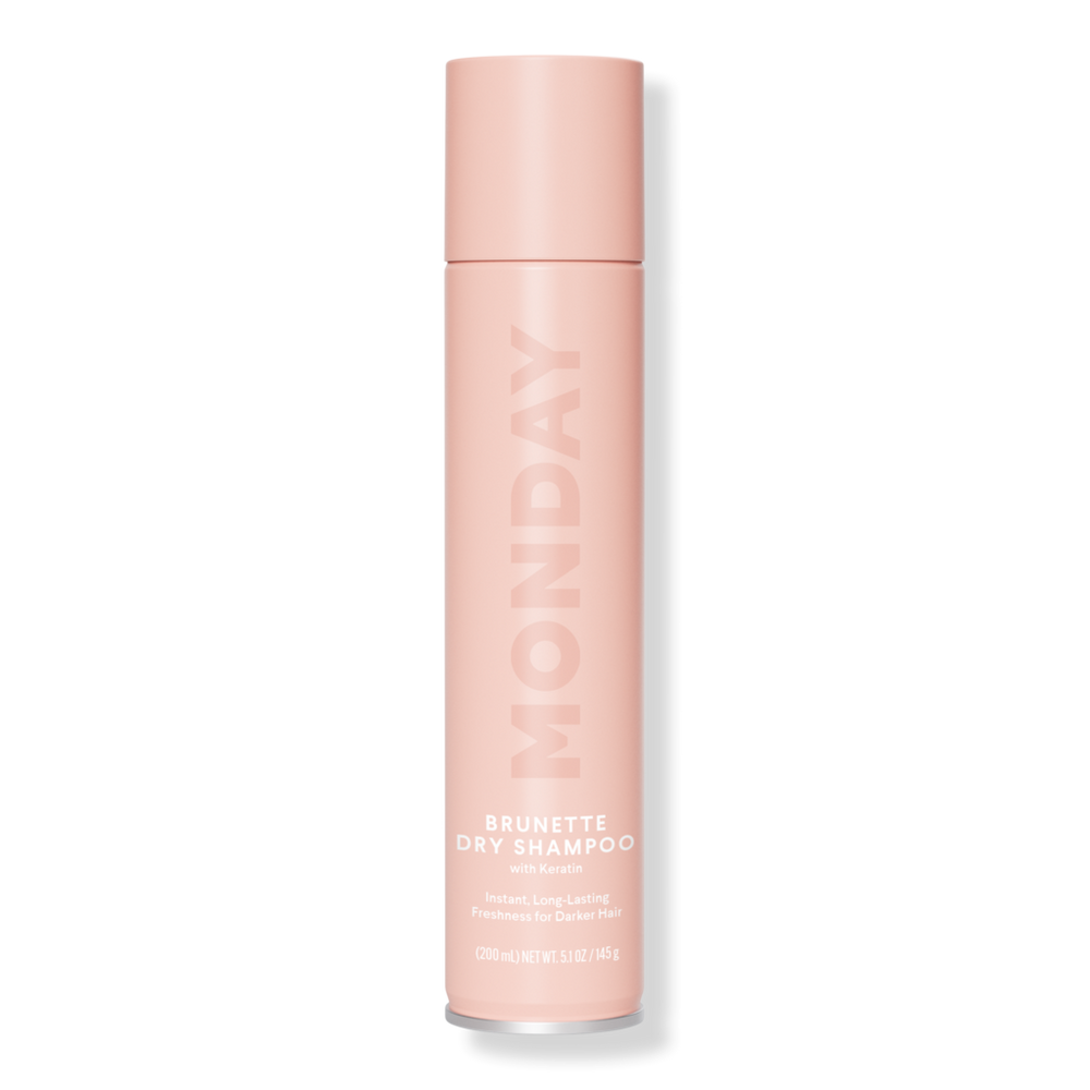 Monday Haircare Brunette Dry Shampoo With Keratin
