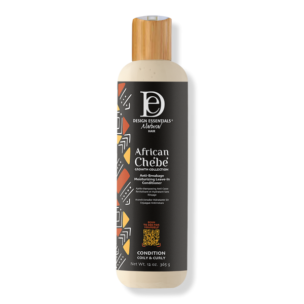 Design Essentials Chebe Anti Breakage Leave-In Conditioner #1