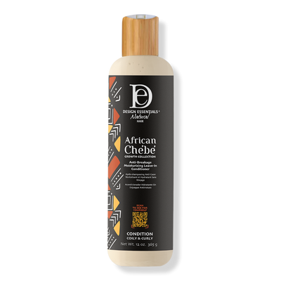 Design Essentials Chebe Anti Breakage Leave-In Conditioner