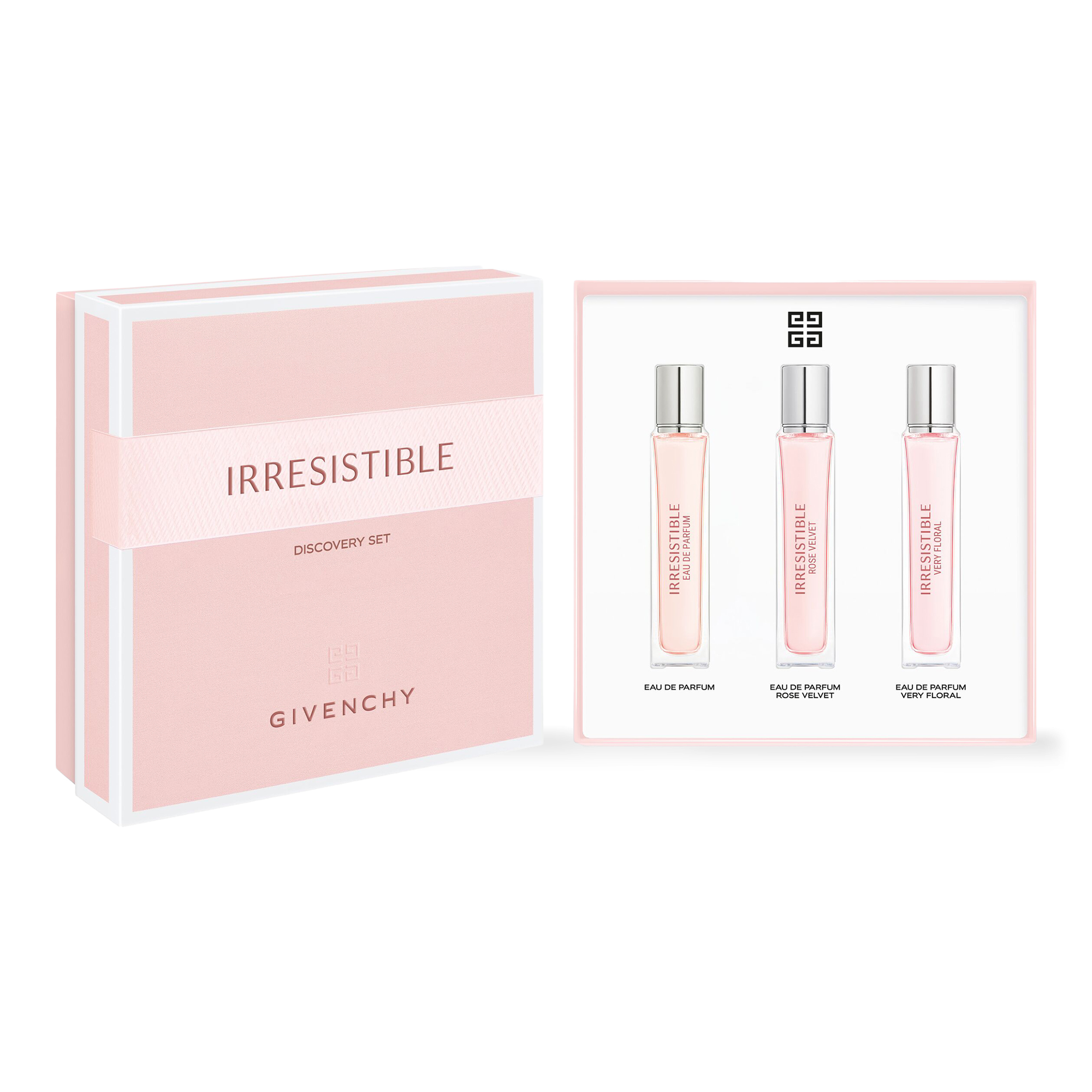 Givenchy Irresistible Eau De Parfum - Thumbnail 4