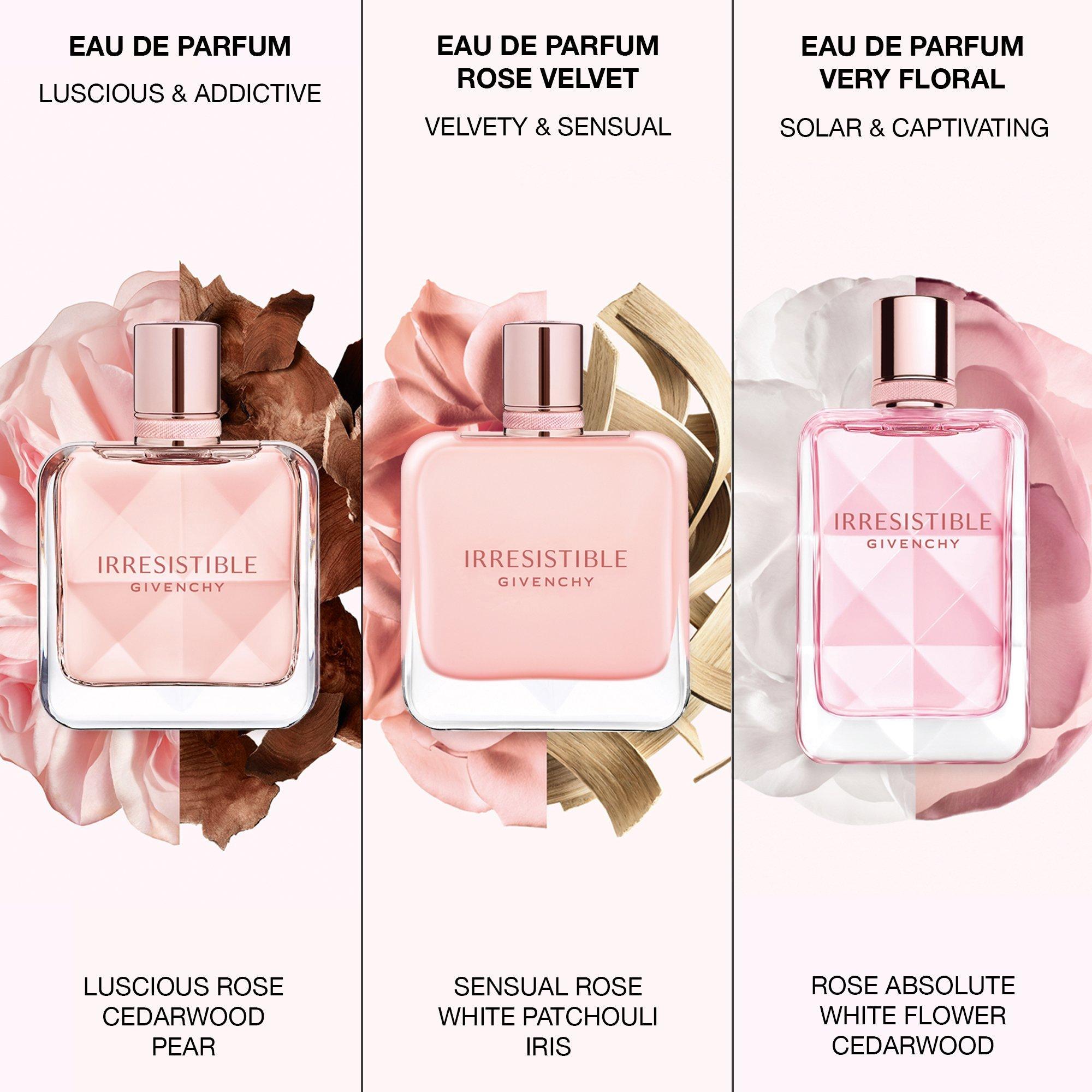 Givenchy Irresistible Eau De Parfum - Thumbnail 3