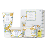 Beekman 1802 - Coconut Cream Goat Milk Bodycare Discovery Kit