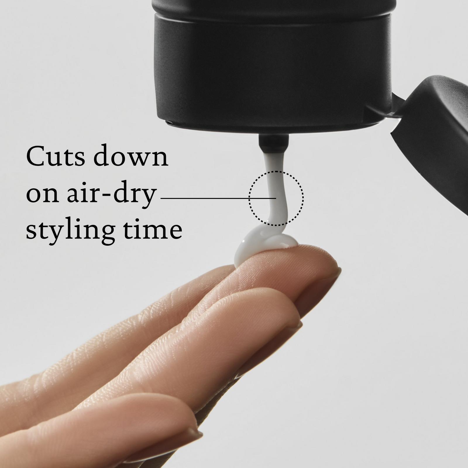 Style Lab Air-Dry Styler