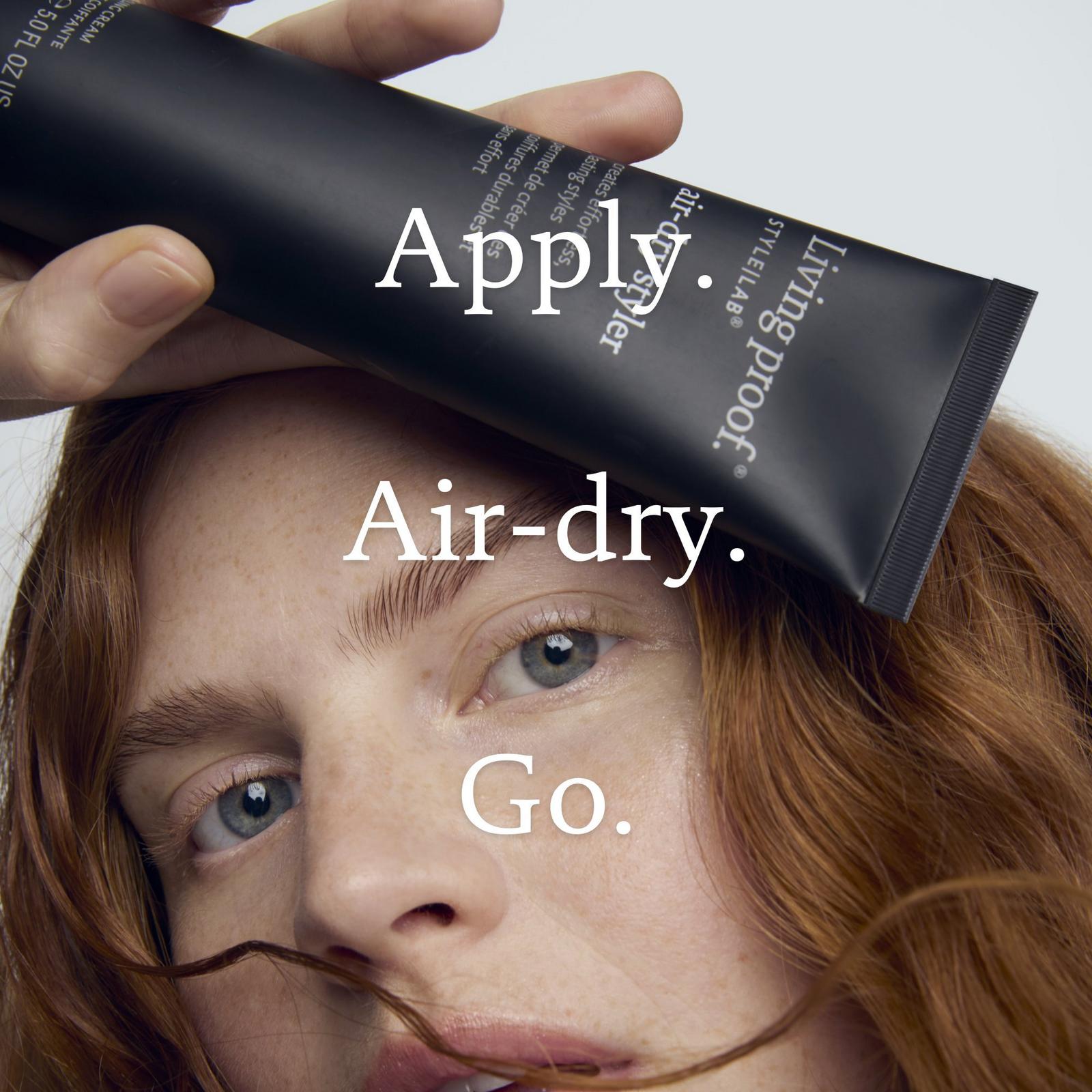 Style Lab Air-Dry Styler