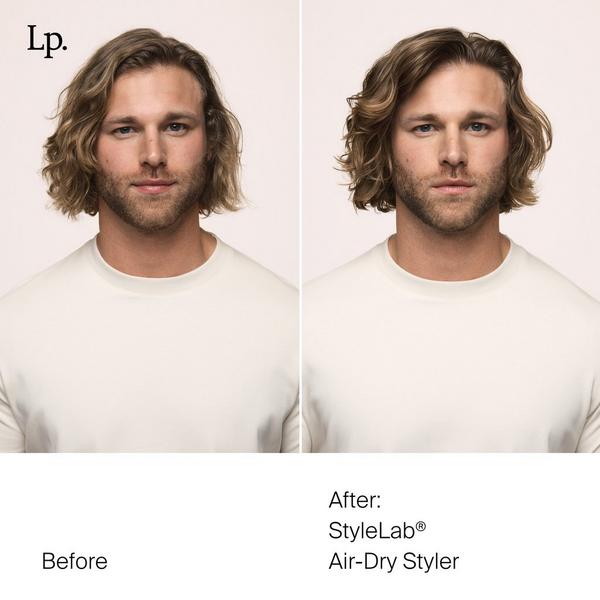 Living Proof Style Lab Air-Dry Styler #7