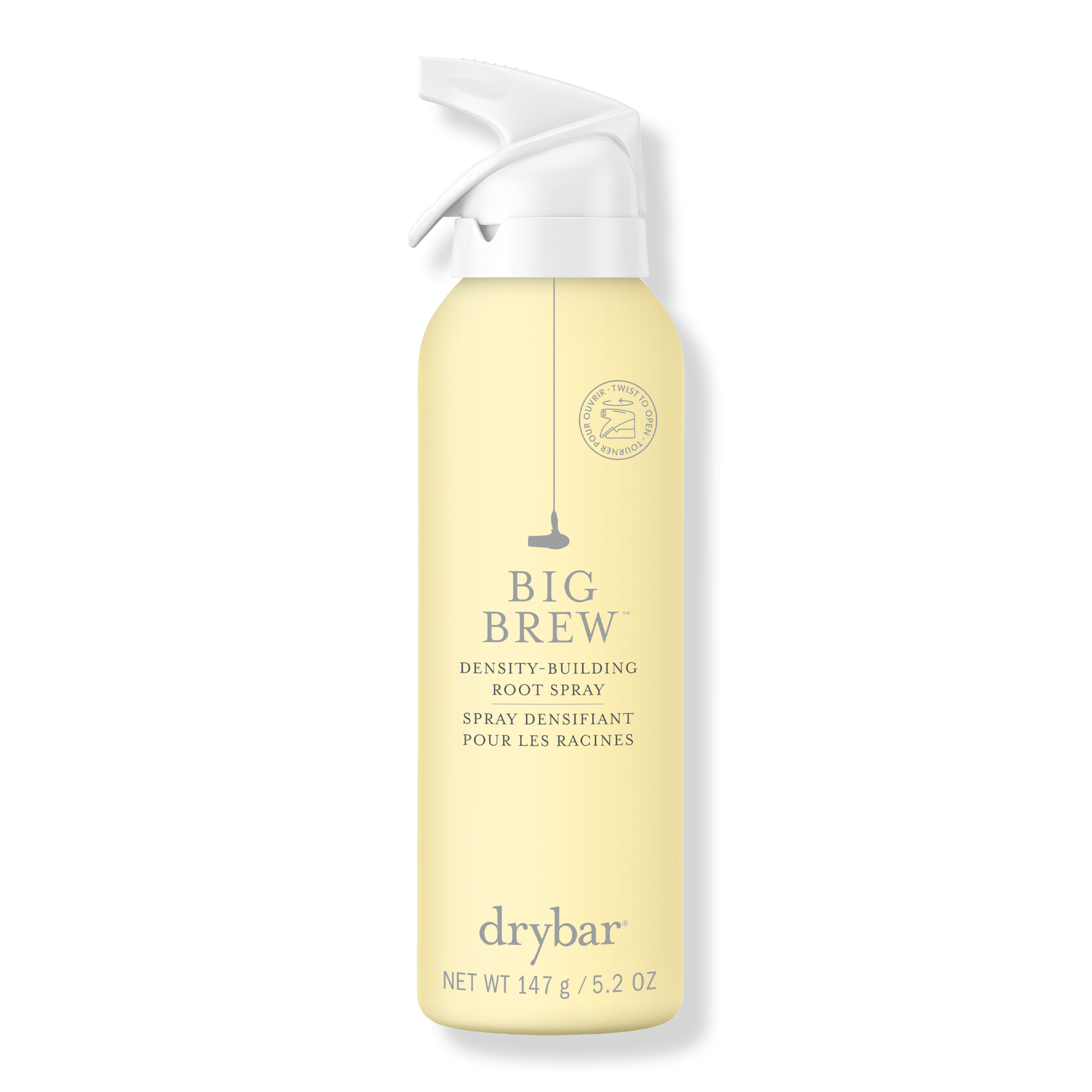 Drybar Big Brew Density-Building Root Spray #1