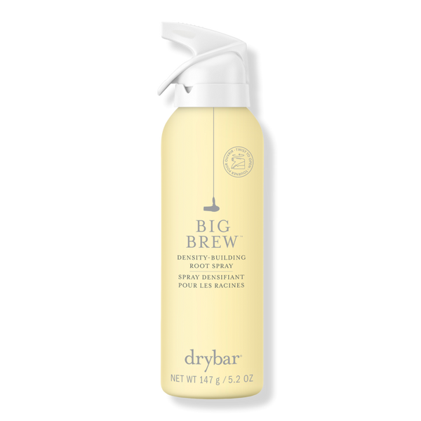 Drybar Big Brew Density-Building Root Spray #1