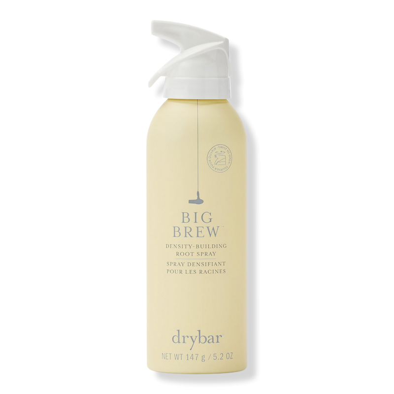 Big Brew Density-Building Root Spray