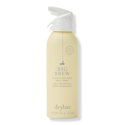 Drybar Big Brew Density-Building Root Spray