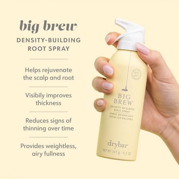 Drybar Big Brew Density-Building Root Spray #2