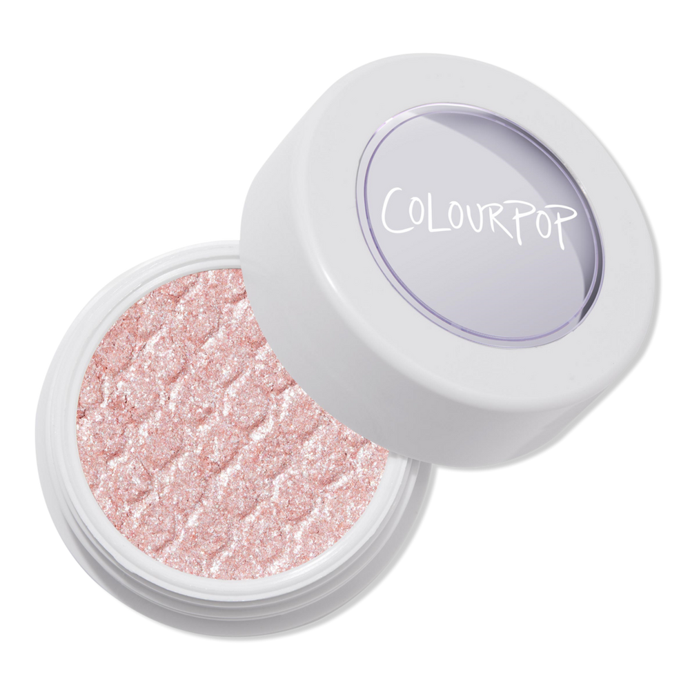 Colourpop Super Shock Shadow - Frog