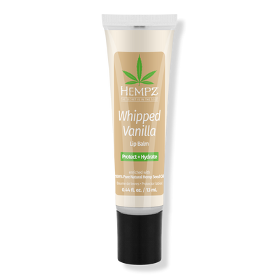 Hempz Whipped Vanilla Lip Balm