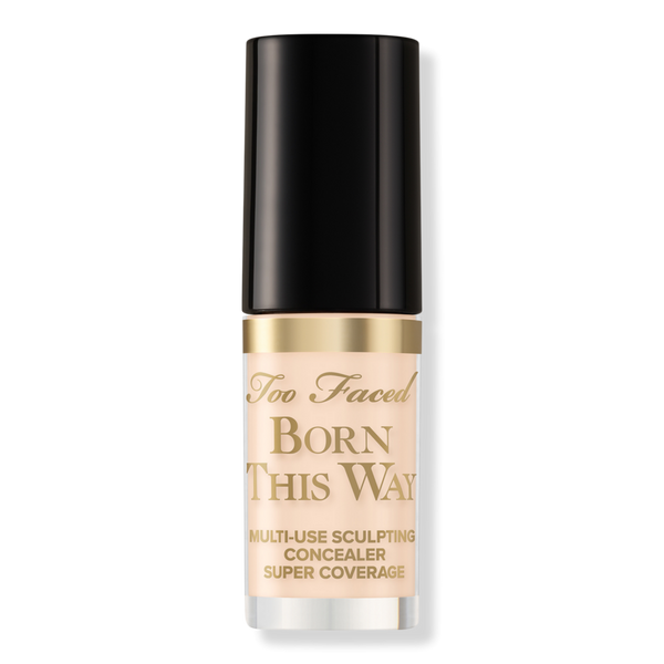 Too Faced Travel Size Born This Way Super Coverage Multi-Use Concealer #1