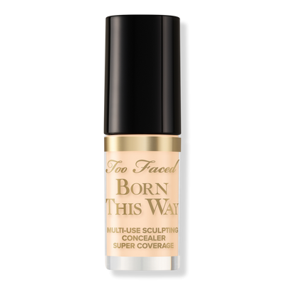 Too Faced Travel Size Born This Way Super Coverage Multi-Use Concealer