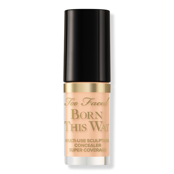 Too Faced Travel Size Born This Way Super Coverage Multi-Use Concealer #1