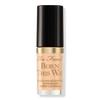 Too Faced - Vanilla Travel Size Born This Way Super Coverage Multi-Use ...