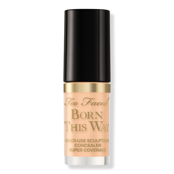 Too Faced Travel Size Born This Way Super Coverage Multi-Use Concealer #1