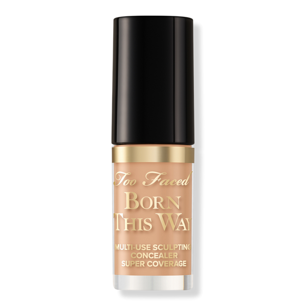 Too Faced Travel Size Born This Way Super Coverage Multi-Use Concealer #1