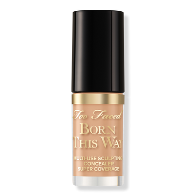 Too Faced Travel Size Born This Way Super Coverage Multi-Use Concealer