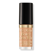 Too Faced Warm Beige Travel Size Born This Way Super Coverage