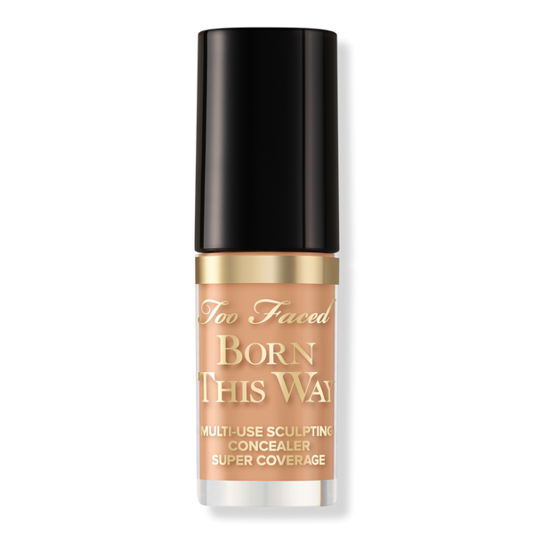 Too Faced Travel Size Born This Way Super Coverage Multi-Use Concealer #1