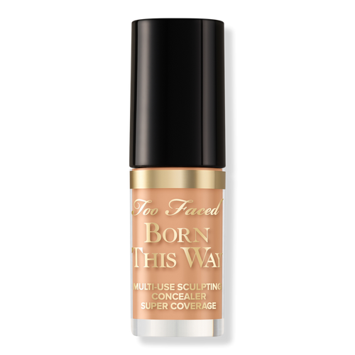 Too Faced Sand Travel Size Born This Way Super Coverage Multi
