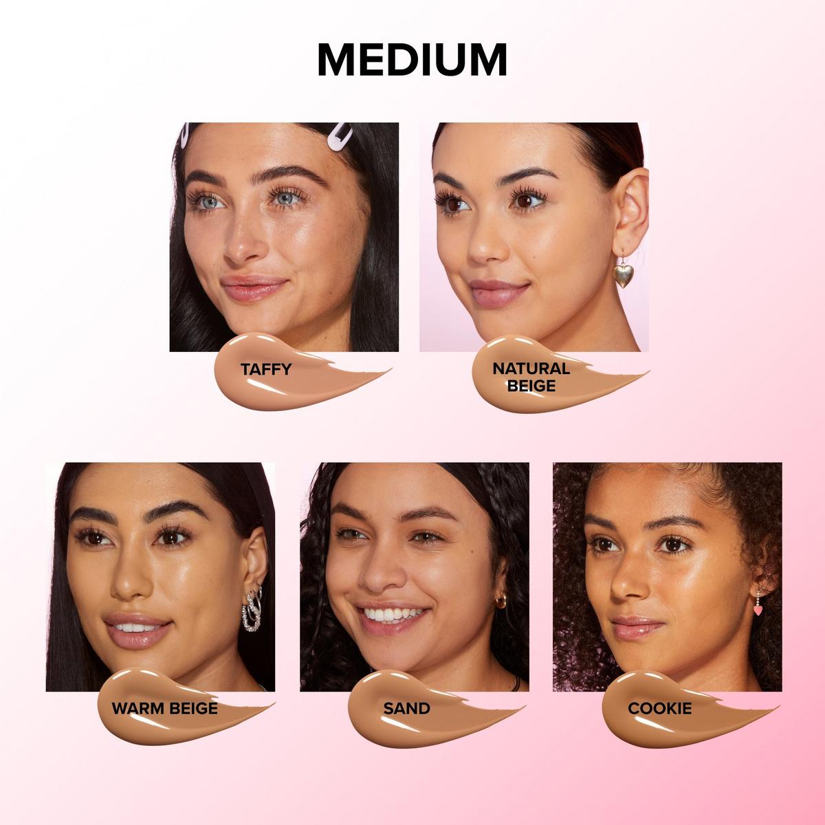 Travel Size Born This Way Super Coverage Multi-Use Concealer