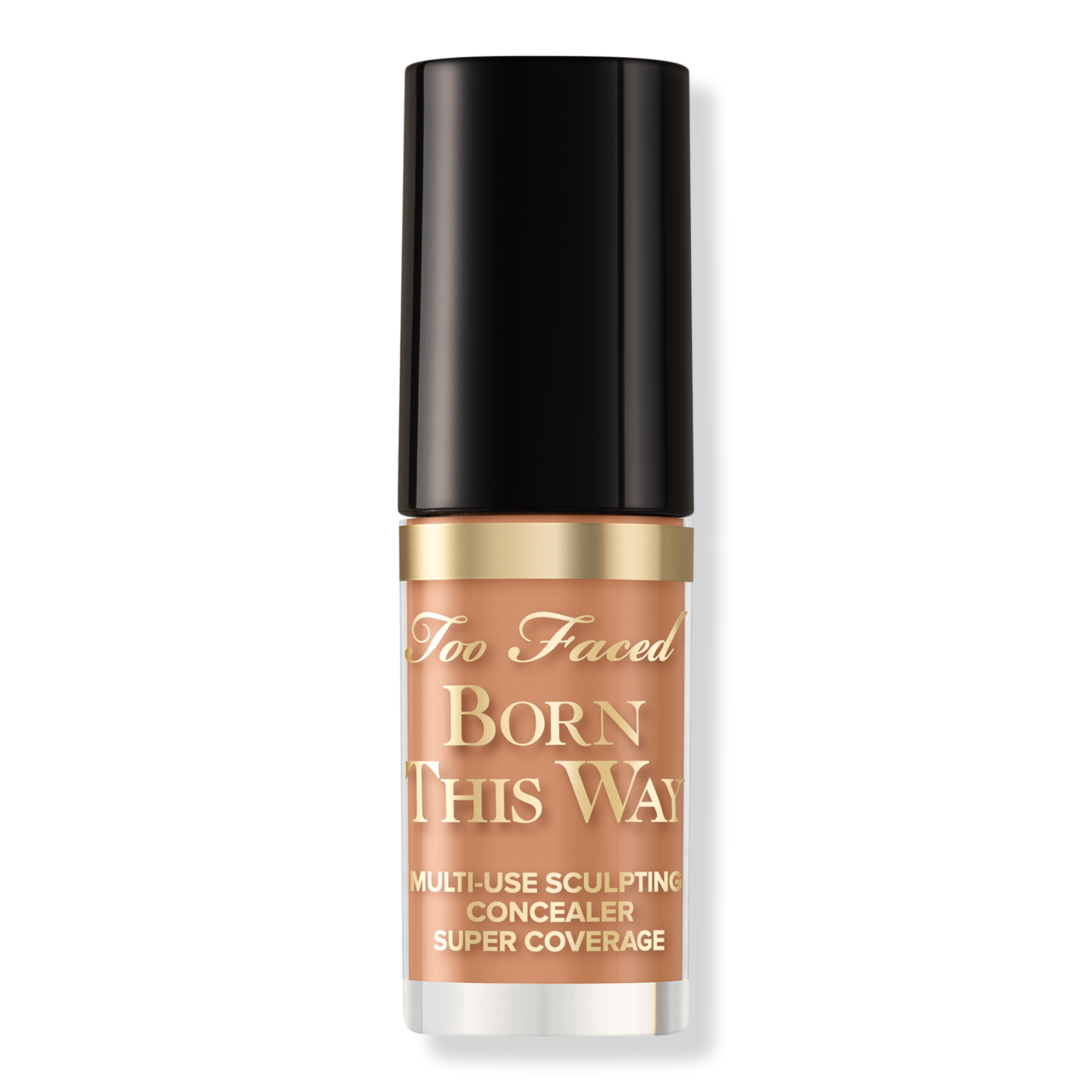 Too Faced Travel Size Born This Way Super Coverage Multi-Use Concealer #1