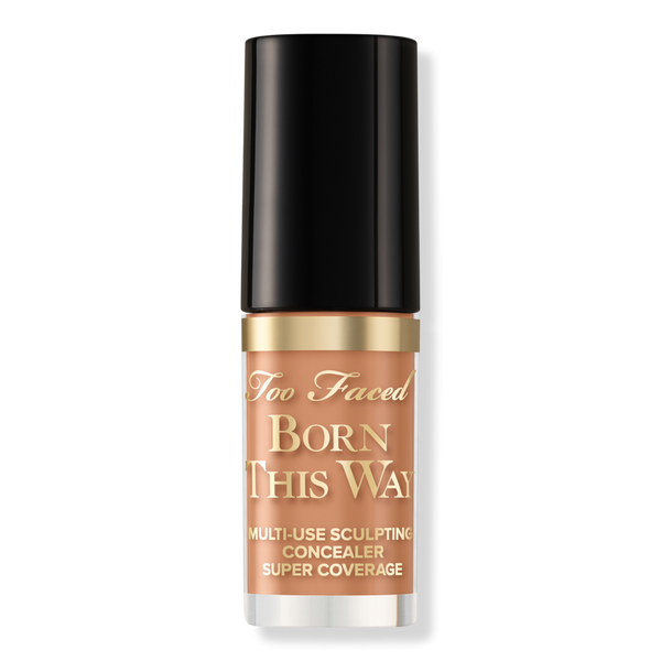 Too Faced Travel Size Born This Way Super Coverage Multi-Use Concealer #1