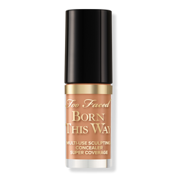 Too Faced Travel Size Born This Way Super Coverage Multi-Use Concealer - Warm Sand