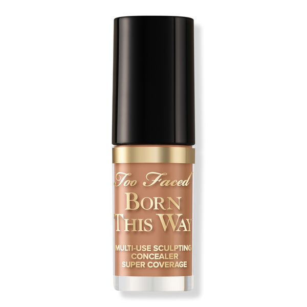 Too Faced Travel Size Born This Way Super Coverage Multi-Use Concealer #1