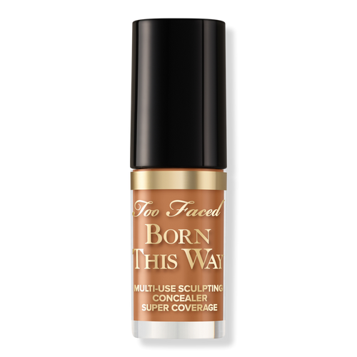 Travel Size Born This Way Super Coverage Multi-Use Concealer - Butterscotch