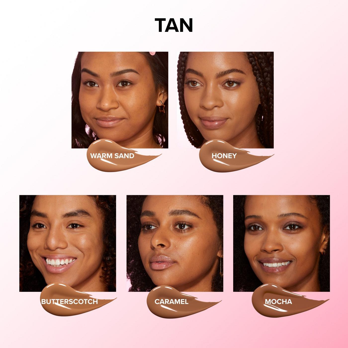 Travel Size Born This Way Super Coverage Multi-Use Concealer - Butterscotch