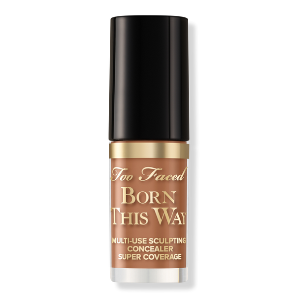 Too Faced Travel Size Born This Way Super Coverage Multi-Use Concealer #1