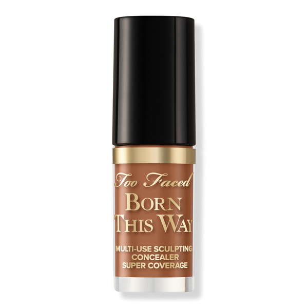 Too Faced Travel Size Born This Way Super Coverage Multi-Use Concealer #1