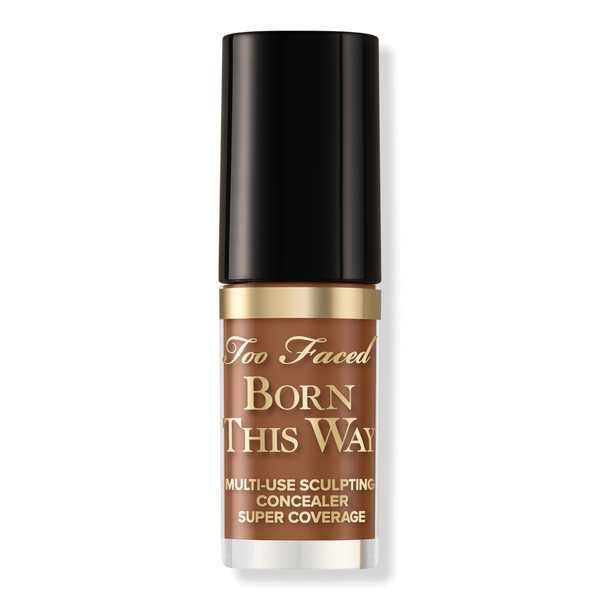 Too Faced Travel Size Born This Way Super Coverage Multi-Use Concealer #1