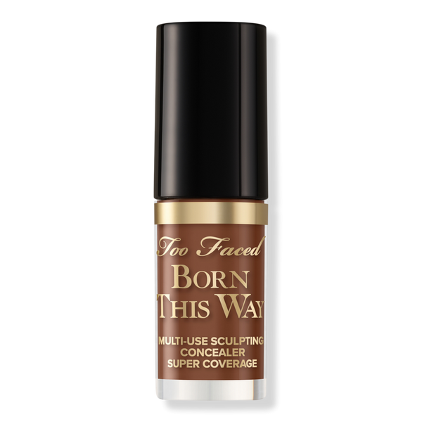 Too Faced Travel Size Born This Way Super Coverage Multi-Use Concealer #1