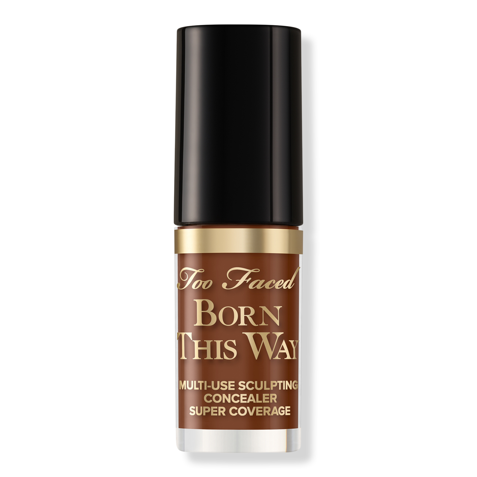 Too Faced Travel Size Born This Way Super Coverage Multi-Use Concealer #1