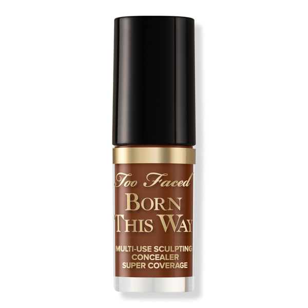 Too Faced Travel Size Born This Way Super Coverage Multi-Use Concealer #1