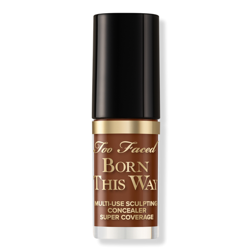Travel Size Born This Way Super Coverage Multi-Use Concealer - Toffee