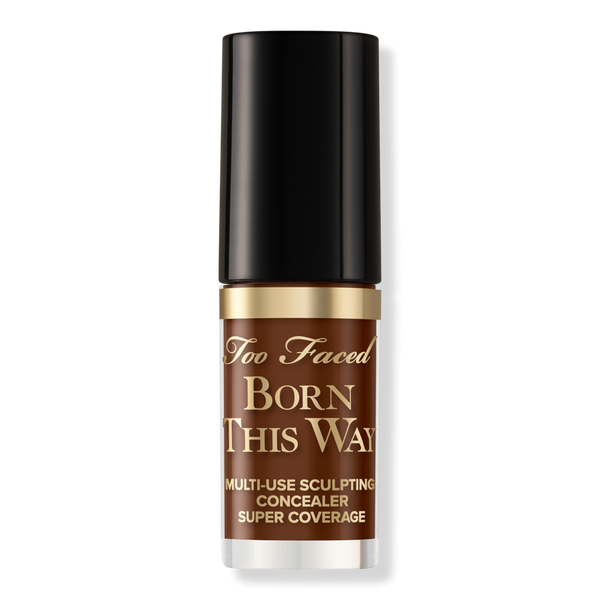 Too Faced Travel Size Born This Way Super Coverage Multi-Use Concealer #1