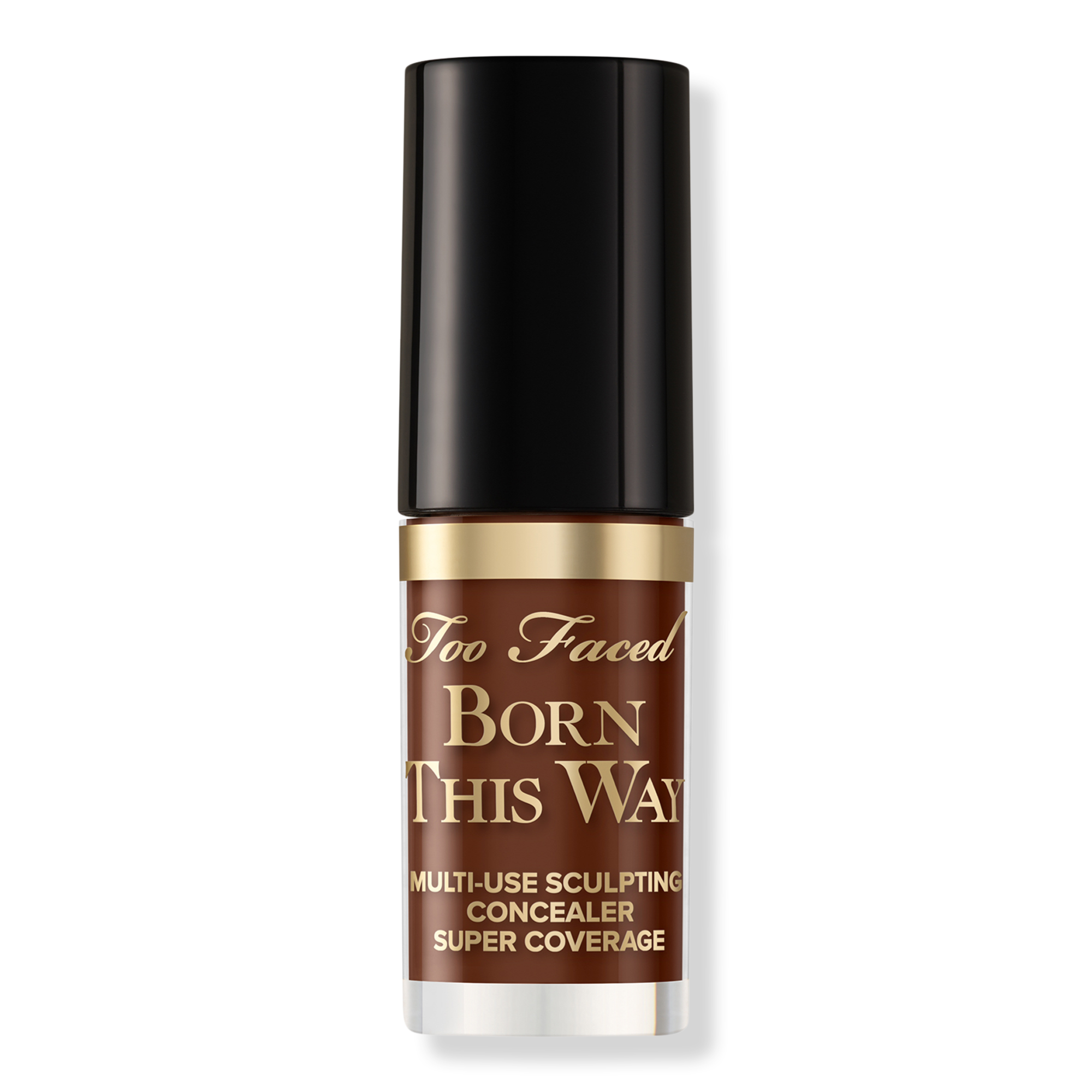 Too Faced Travel Size Born This Way Super Coverage Multi-Use Concealer #1