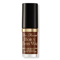 Too Faced Travel Size Born This Way Super Coverage Multi-Use Concealer - Sable