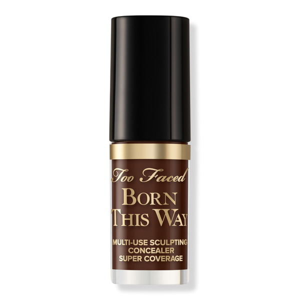 Too Faced Travel Size Born This Way Super Coverage Multi-Use Concealer #1