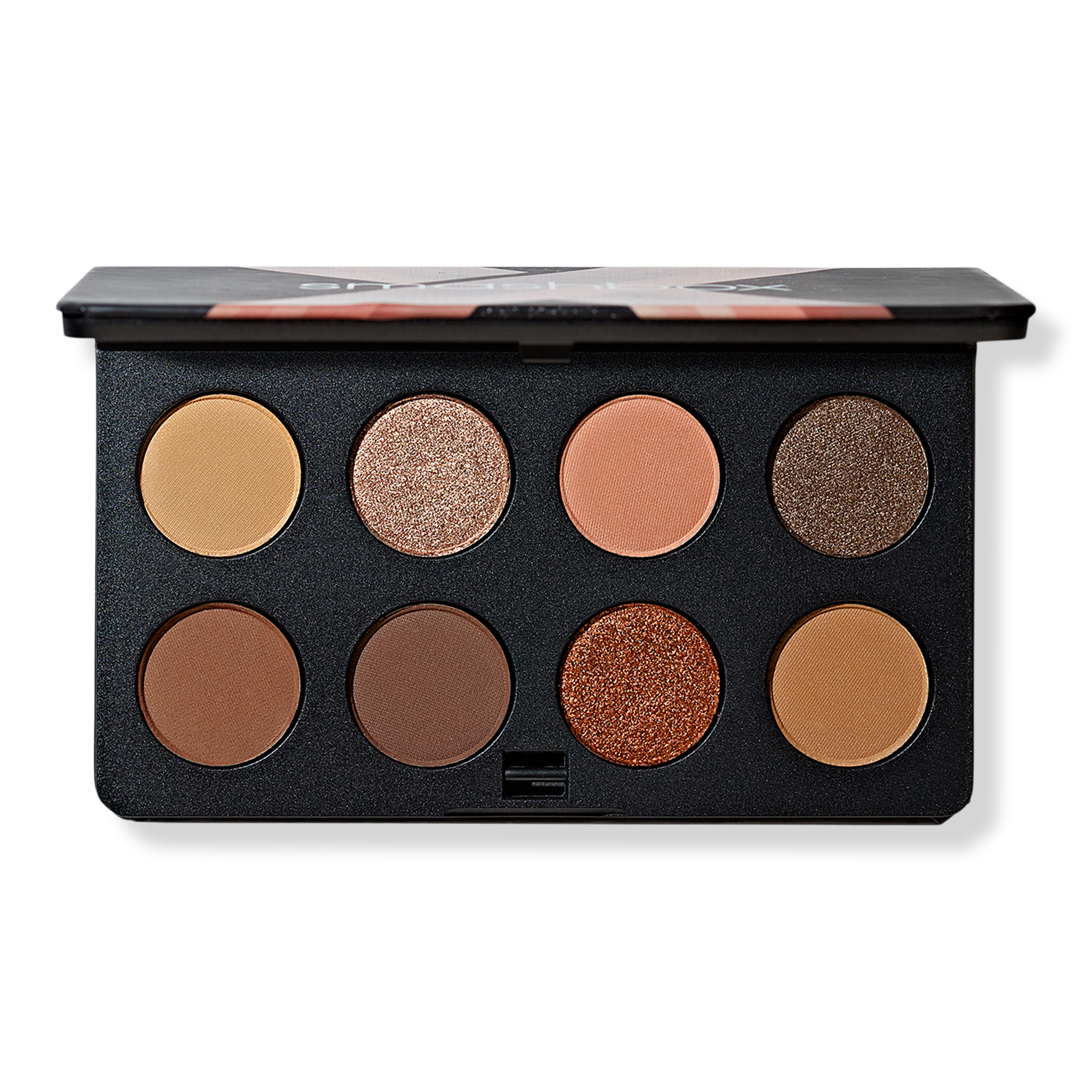 Smashbox Always On Mood Board Eye Shadow Palette #1