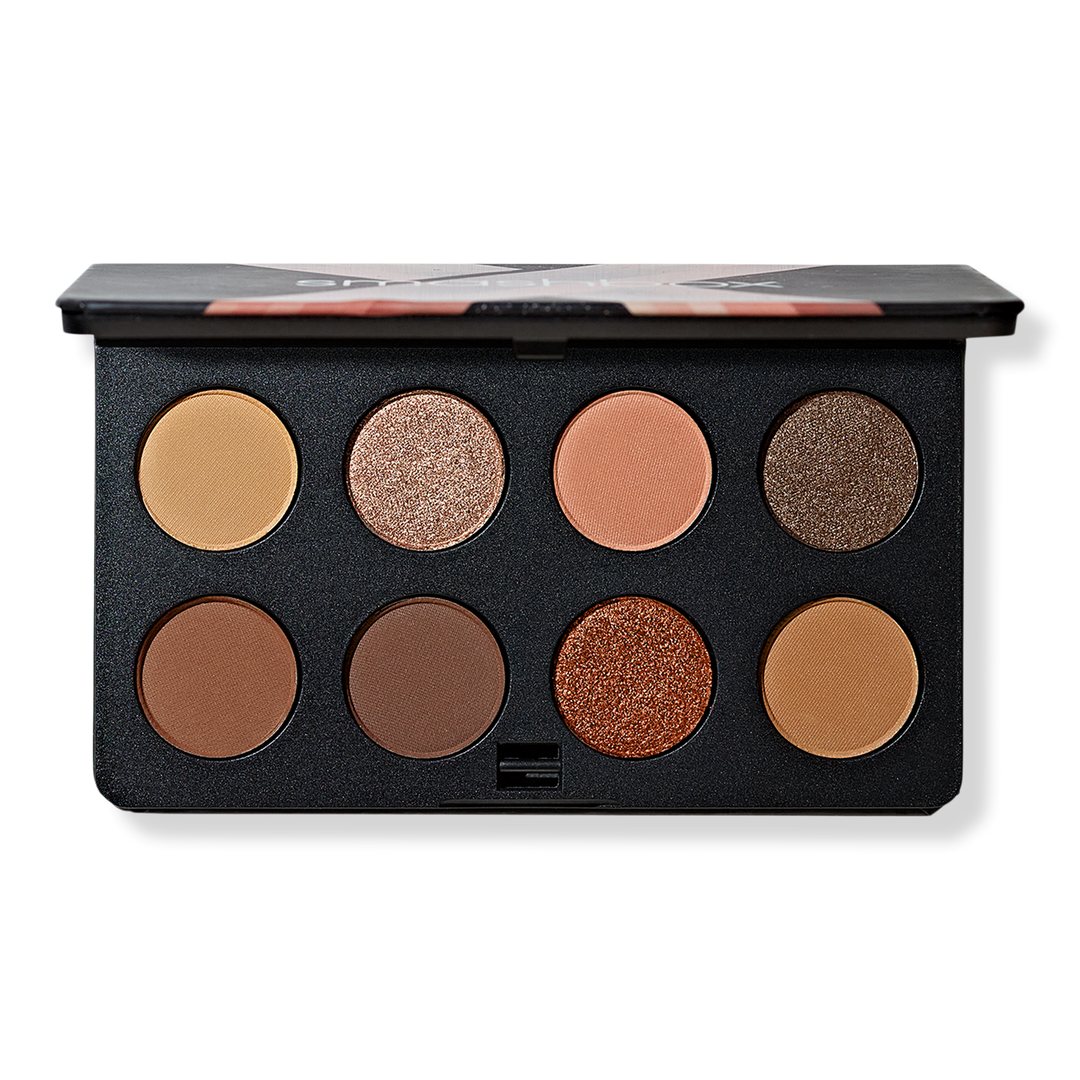 Smashbox Always On Mood Board Eye Shadow Palette #1